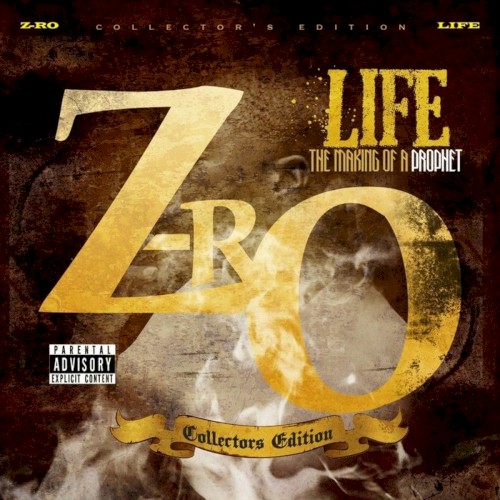 Life — Z-Ro