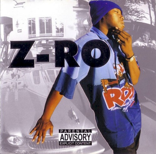 Z-Ro — Z-Ro