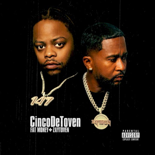 Cinco De Toven — Zaytoven