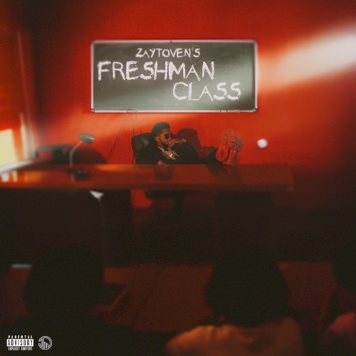 Zaytoven’s Freshman Class — Zaytoven