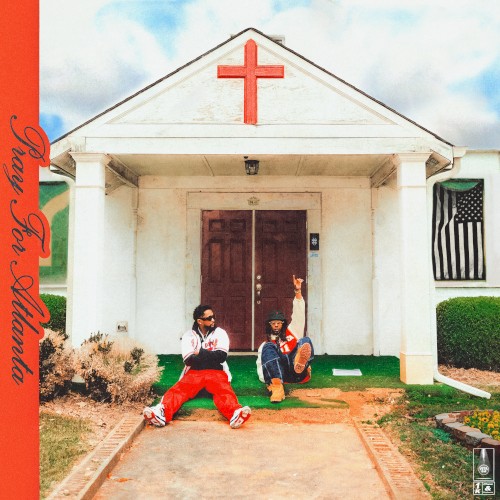 Pray for Atlanta — Zaytoven