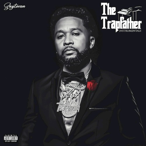 Zaytoven The Trapfather (Instrumentals) — Zaytoven