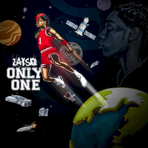 ONLY ONE — Zaytoven