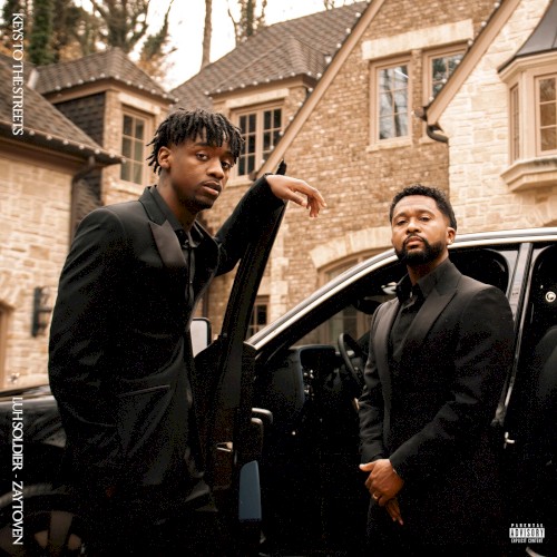 Keys To the Streets — Zaytoven