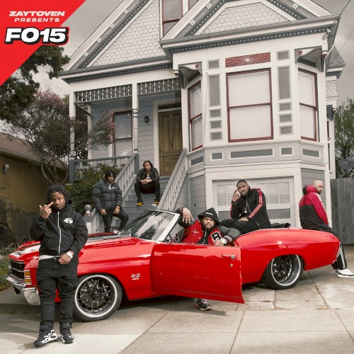 Zaytoven Presents: Fo15 — Zaytoven