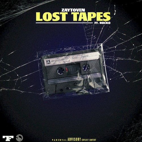Lost Tapes — Zaytoven
