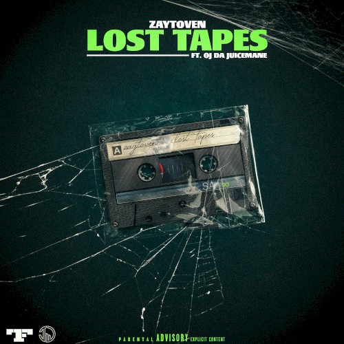 Lost Tapes — Zaytoven