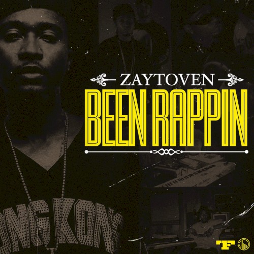 BEEN RAPPIN — Zaytoven