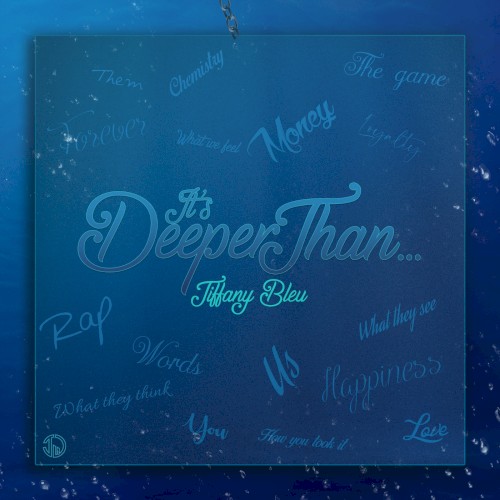 It's Deeper Than... — Zaytoven