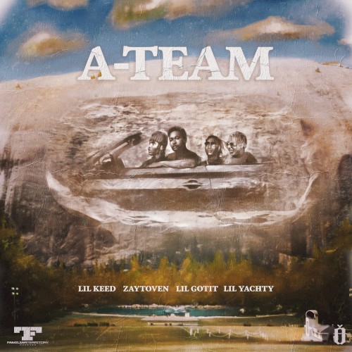 A-Team — Zaytoven