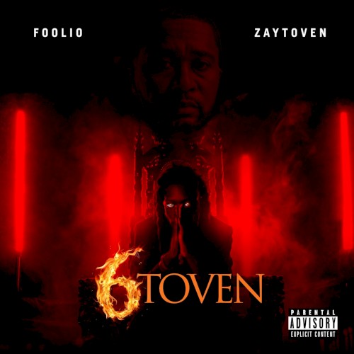 6toven — Zaytoven