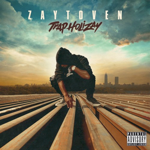 Trapholizay — Zaytoven