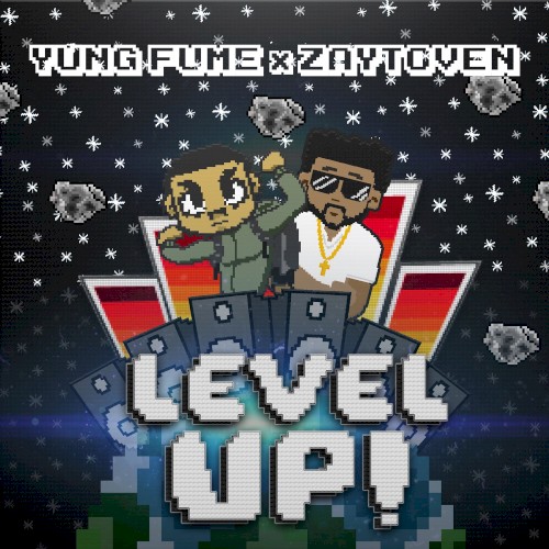Level Up — Zaytoven
