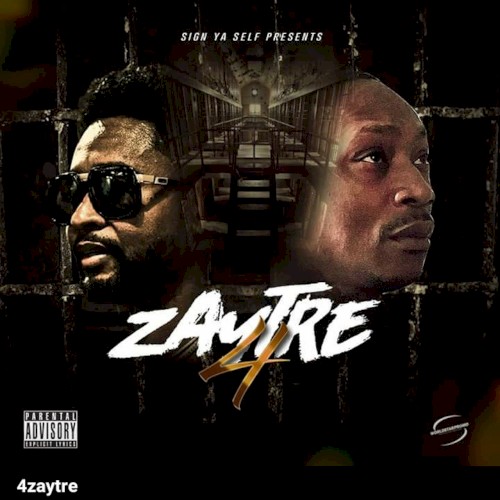 Zay 4 Tre — Zaytoven