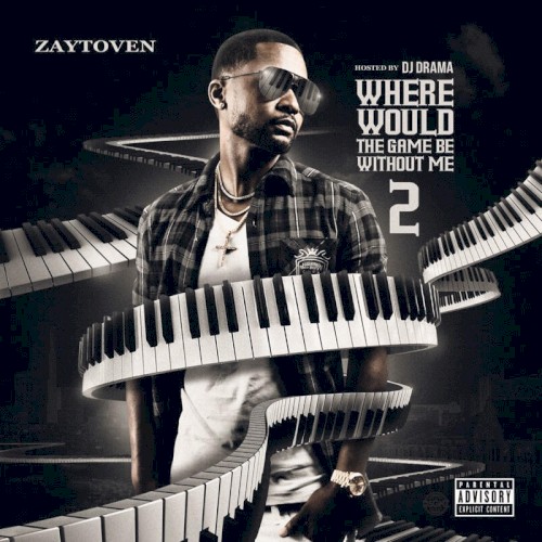 Where Would the Game Be Without Me 2 — Zaytoven