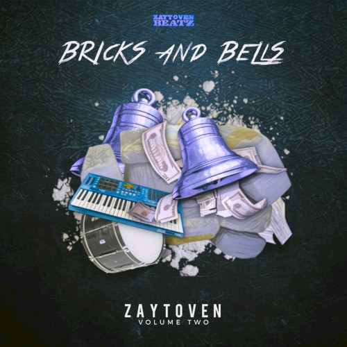 Bricks and Bells 2 — Zaytoven