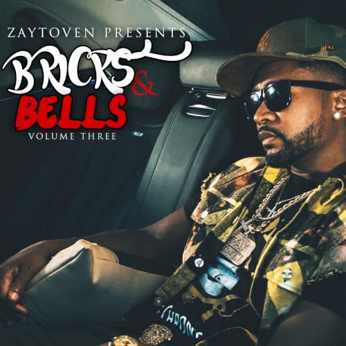 Bricks and Bells 3 — Zaytoven