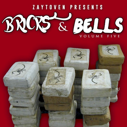 Bricks and Bells 5 — Zaytoven
