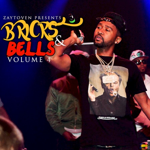 Bricks and Bells 4 — Zaytoven