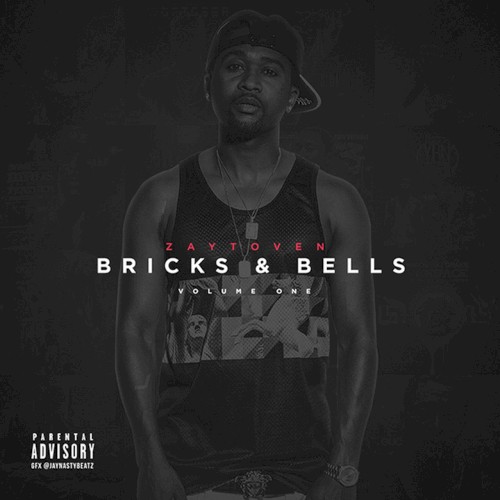 Bricks and Bells 1 — Zaytoven