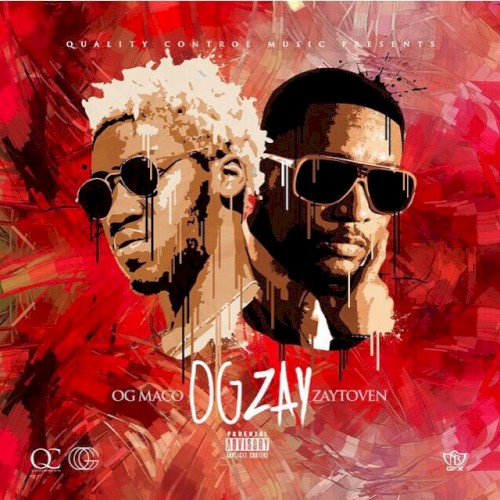 OG Zay — Zaytoven