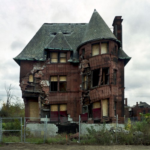 Hiding Places — billy woods