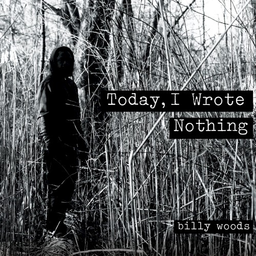 Today, I Wrote Nothing — billy woods