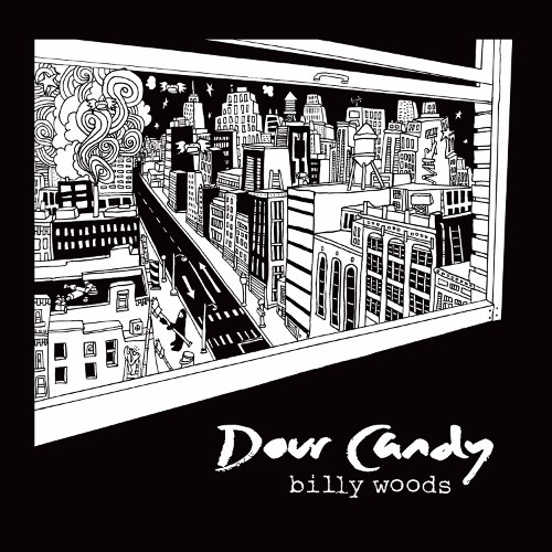 Dour Candy — billy woods