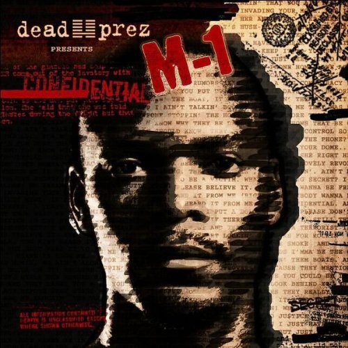 Confidential — dead prez