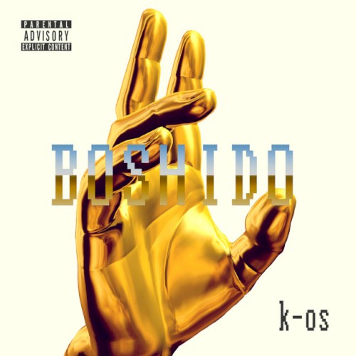 Boshido — k-os