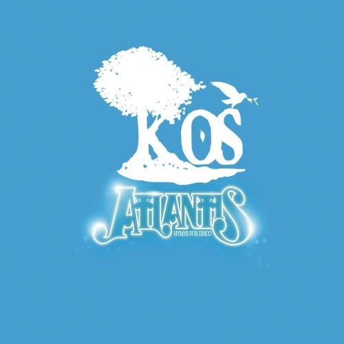Atlantis: Hymns for Disco — k-os
