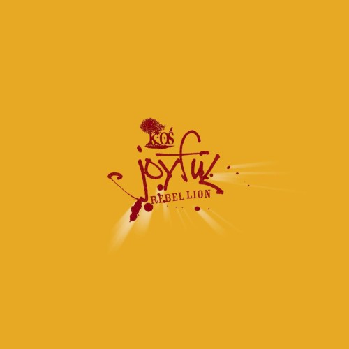 Joyful Rebellion — k-os