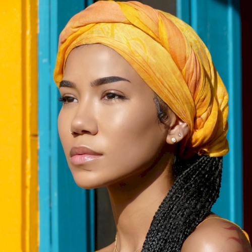 Chilombo — Jhené Aiko