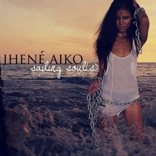Sailing Soul(s) — Jhené Aiko