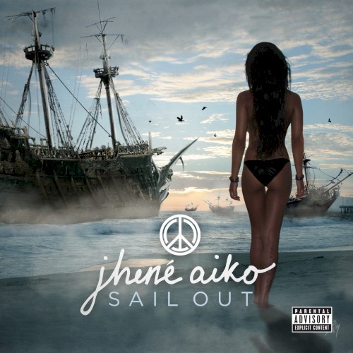 Sail Out — Jhené Aiko