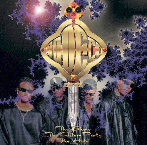The Show, The After Party, The Hotel — Jodeci