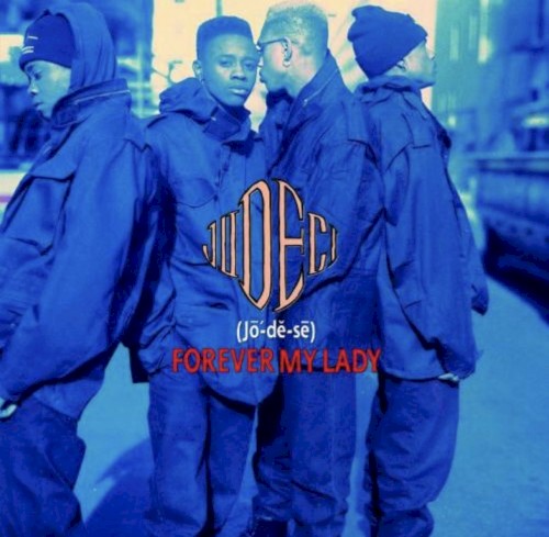 Forever My Lady — Jodeci