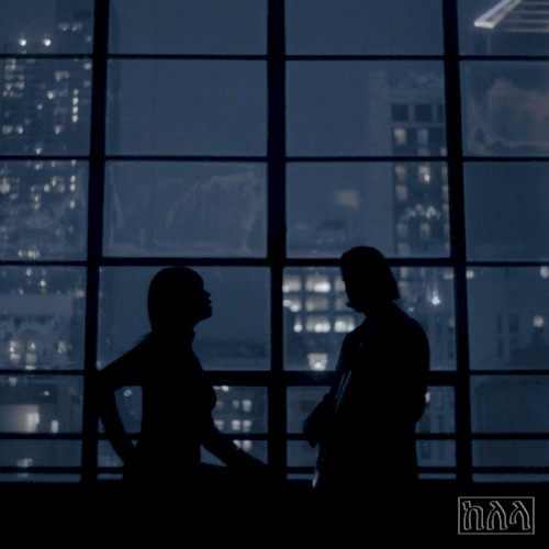 outta time — Kelela
