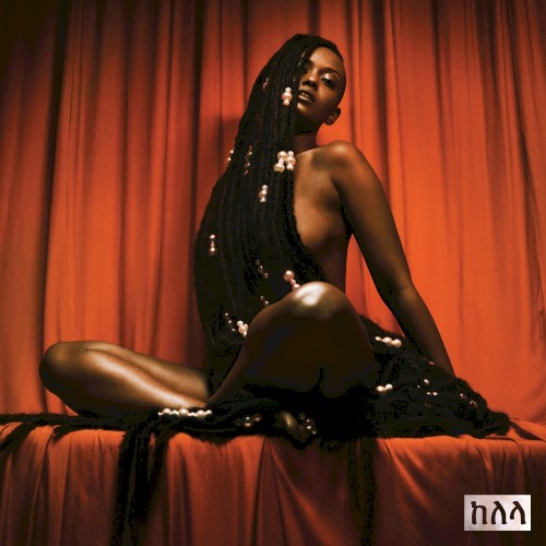 Take Me Apart — Kelela