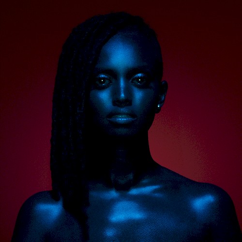 Hallucinogen — Kelela