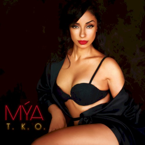 T.K.O. (The Knock Out) — Mya