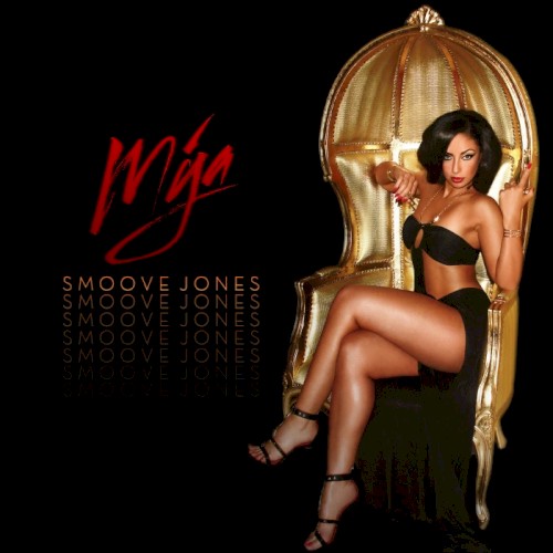 Smoove Jones — Mya
