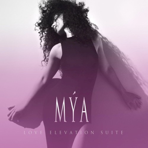 Love Elevation Suite — Mya