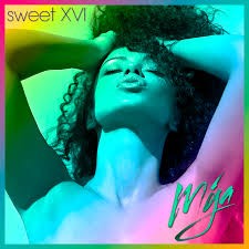 Sweet XVI — Mya
