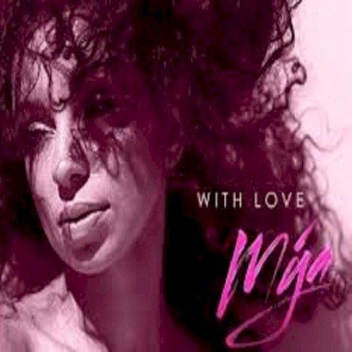 With Love — Mya