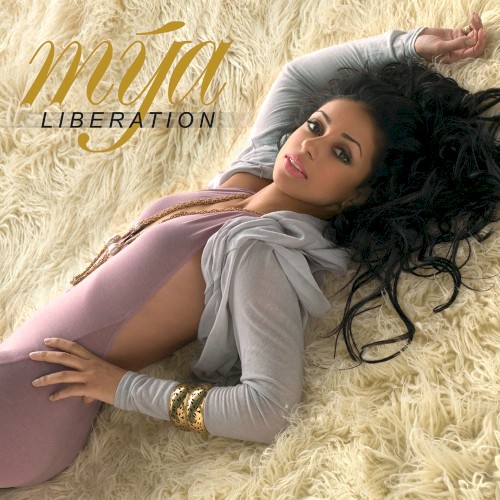 Liberation — Mya