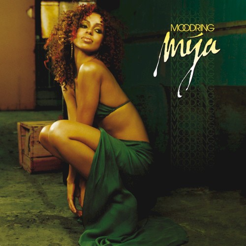 Moodring — Mya