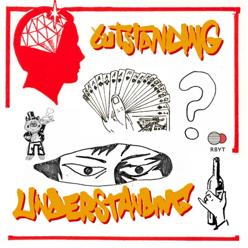 OUTSTANDING UNDERSTANDING — R.A.P. Ferreira