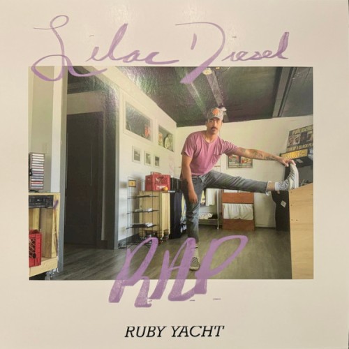 Lilac Diesel — R.A.P. Ferreira