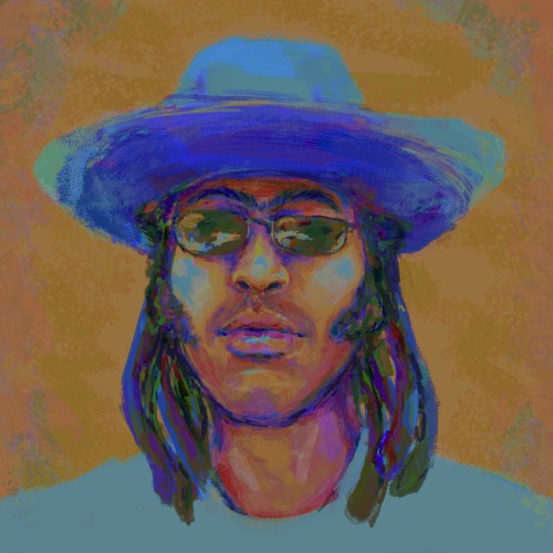 Bob's Son — R.A.P. Ferreira